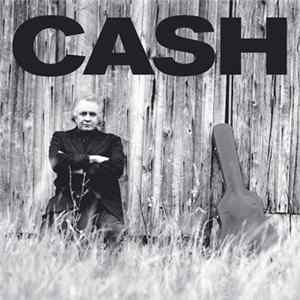 Johnny Cash - Unchained mp3