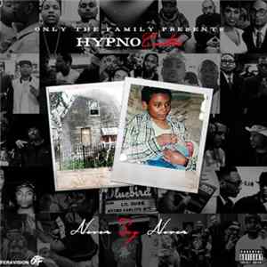 Hypno Carlito - Never Say Never mp3