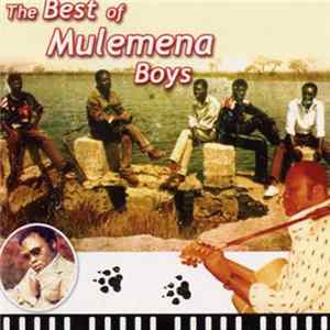 The Mulemena Boys - The Best Of The Mulemena Boys mp3