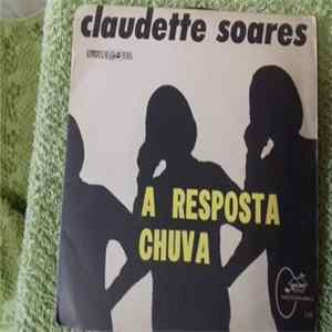 Claudette Soares - A Resposta / Chuva mp3