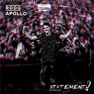 Rodg - Apollo mp3
