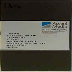 Laibach - Tanz Mit Laibach (2 X Versions) mp3
