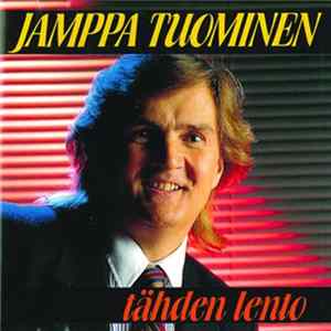 Jamppa Tuominen - Tähdenlento mp3