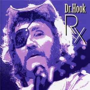 Dr. Hook & The Medicine Show - RX mp3
