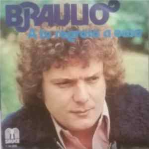Braulio - A Tu Regreso A Casa mp3
