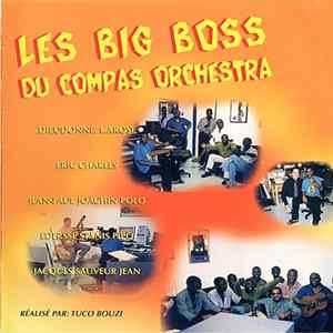 Various - Les Big Boss Du Compas mp3