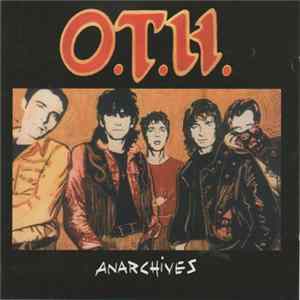O.T.H. - Anarchives mp3