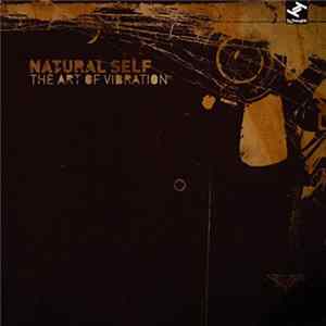 Natural-Self - The Art Of Vibration mp3