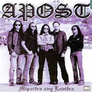 Apost - Mipoitra Avy Lavitra mp3