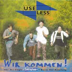 Useless - Wir Kommen! mp3