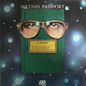 Passport - Second Passport mp3