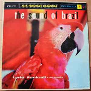 Orchestra Lyrio Panicali - The Sound Of Brazil mp3