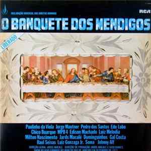 Various - O Banquete Dos Mendigos mp3