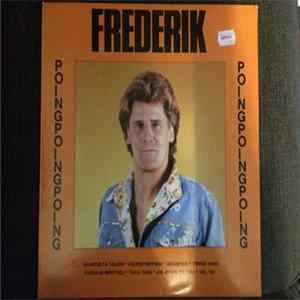 Frederik - Poing Poing Poing mp3