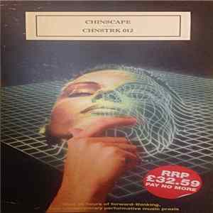 Various - Chinscape mp3