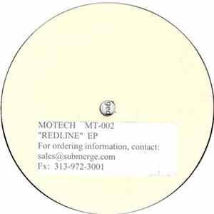 DJ 3000 - Redline EP mp3