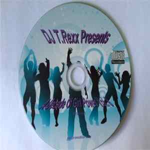Various - T.Rexx Presents: A Decade Of Girl Power Vol. 8 mp3