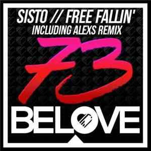 Sisto - Free Fallin' mp3