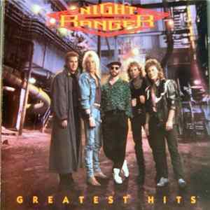 Night Ranger - Greatest Hits mp3