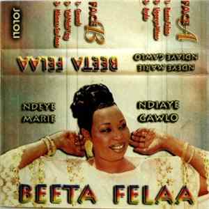 N'Deye Marie Ndiaye - Beela Felaa mp3