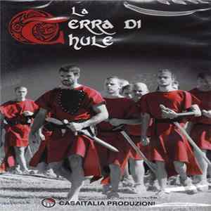 Compagnia Dell'Anello - La Terra Di Thule mp3