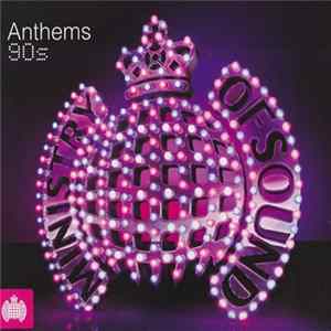 Various - Anthems 90s mp3