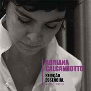 Adriana Calcanhotto - Seleção Essencial: Grandes Sucessos mp3