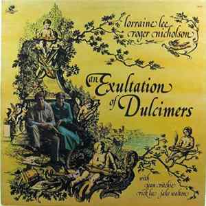 Lorraine Lee, Roger Nicholson - An Exultation Of Dulcimers mp3
