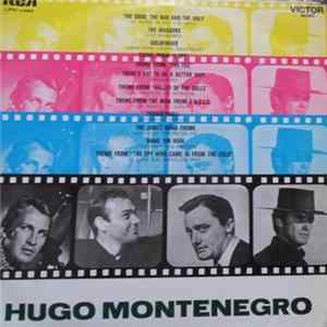 Hugo Montenegro - Hugo Montenegro mp3