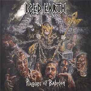 Iced Earth - Plagues Of Babylon mp3
