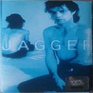 Mick Jagger - Wandering Spirit mp3