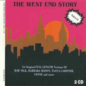 Various - The West End Story (Volumes 1+2) mp3