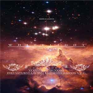 Curtis Vodka - White Light VI mp3