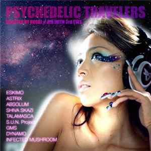Various - Psychedelic Travelers mp3
