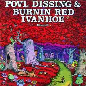 Povl Dissing & Burnin Red Ivanhoe - 6 Elefantskovcikadeviser mp3