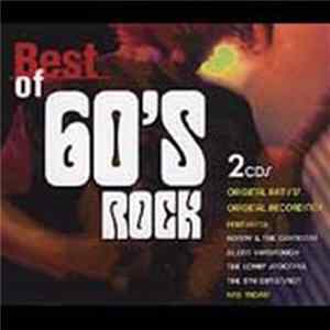 Various - Best Of 60's Rock mp3