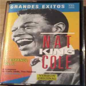 Nat King Cole - Grandes Éxitos mp3