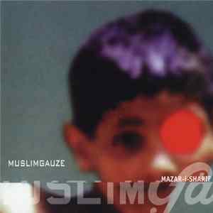 Muslimgauze - Mazar-i-Sharif mp3