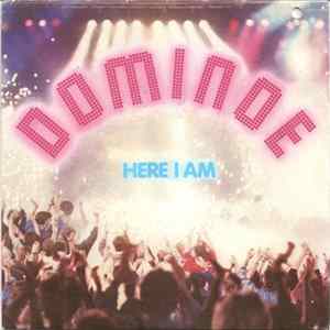 Dominoe - Here I Am mp3