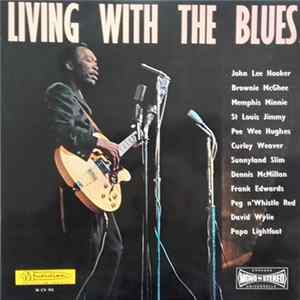 Various - Living With The Blues mp3