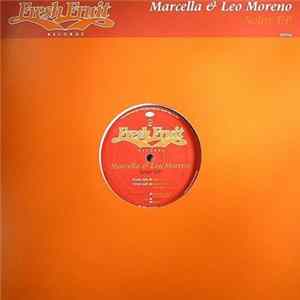 Marcella & Leo Moreno - Solar EP mp3