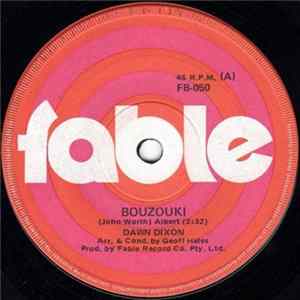 Dawn Dixon - Bouzouki mp3