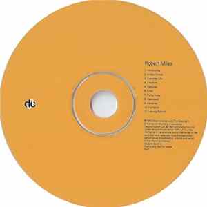 Robert Miles - 23am mp3