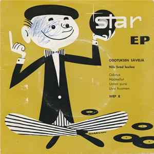 Nils Sved - Odotuksen Säveliä mp3