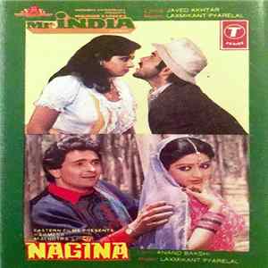 Laxmikant-Pyarelal - Mr India / Nagina mp3