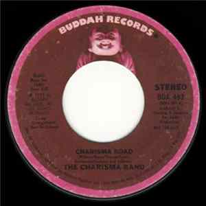 The Charisma Band - Charisma Road mp3