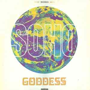 Soho - Goddess mp3
