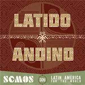 Mauricio Venegas-Astorga - Latido Andino mp3