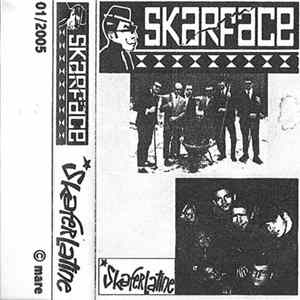 Skarface , Skaferlatine - Best & Next - 1990-2000... Dix Ans De Skaf... mp3