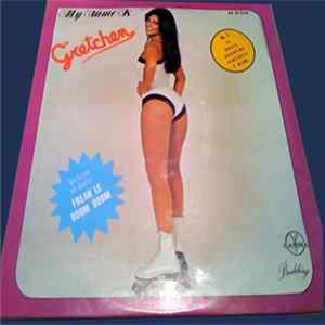 Gretchen - My Name Is Gretchen mp3